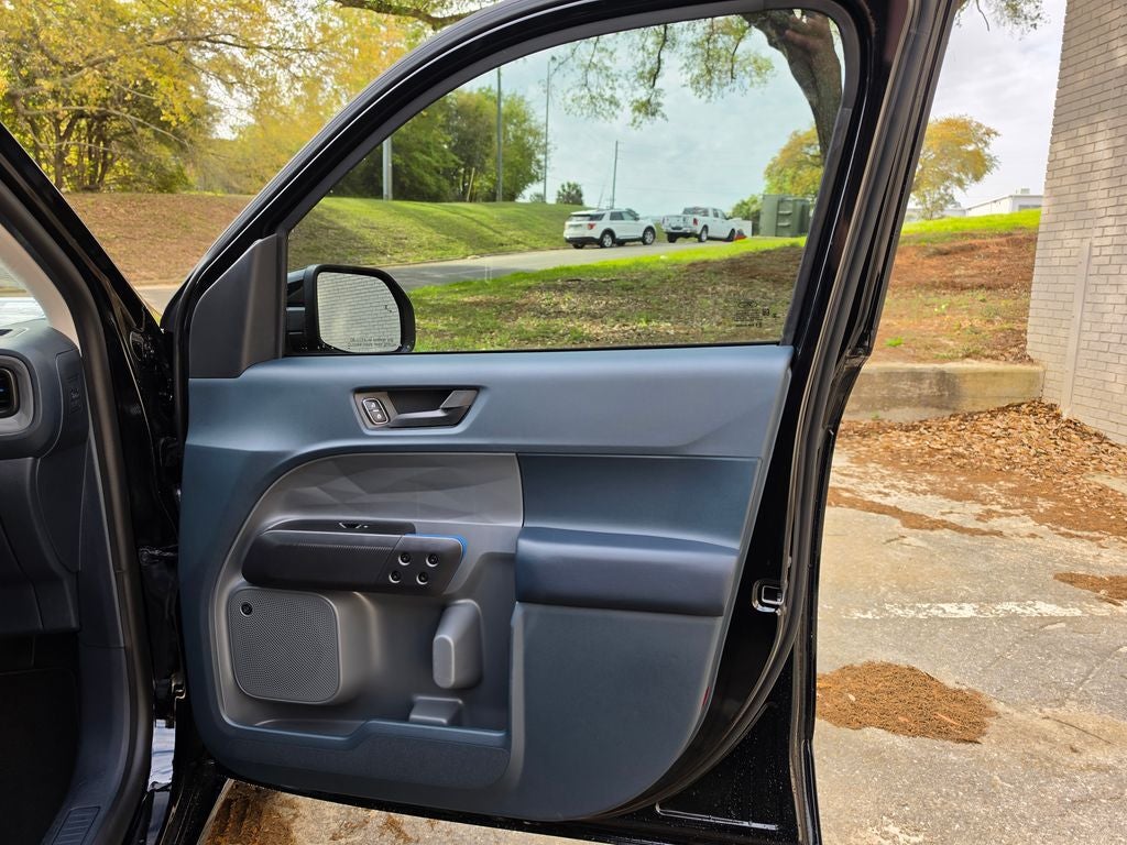 2026 Ford Maverick Lobo High