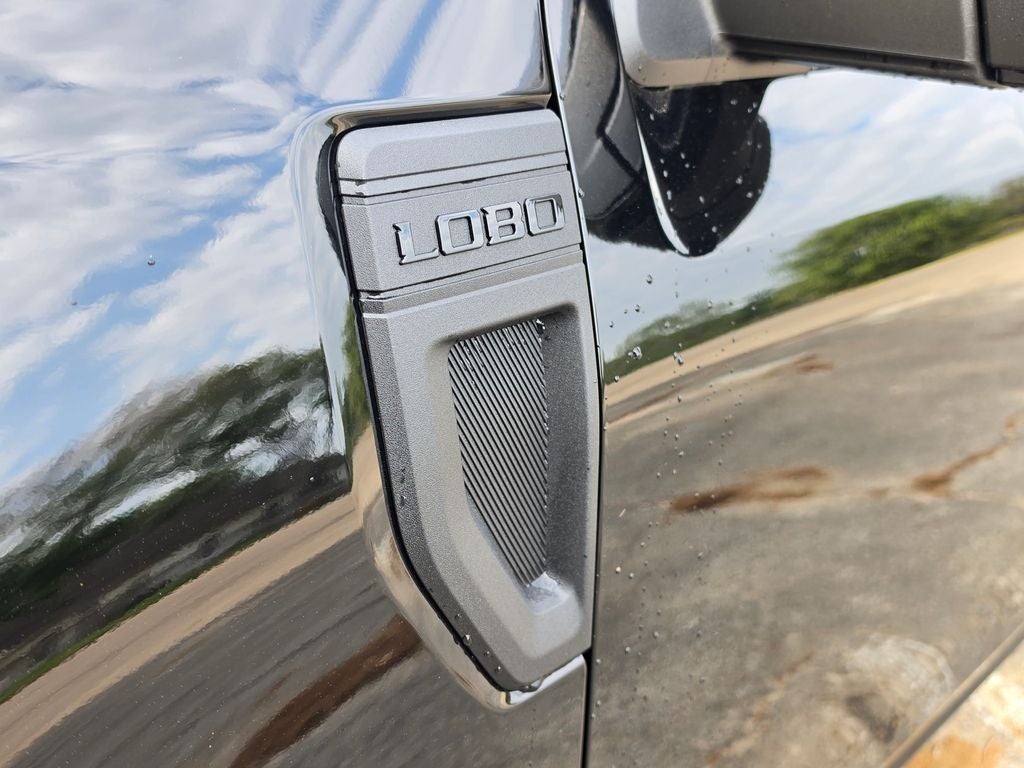 2026 Ford Maverick Lobo High