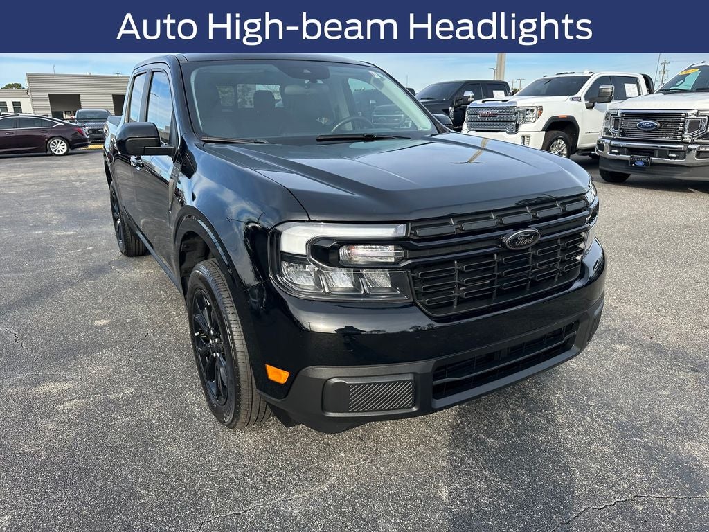 2023 Ford Maverick Lariat