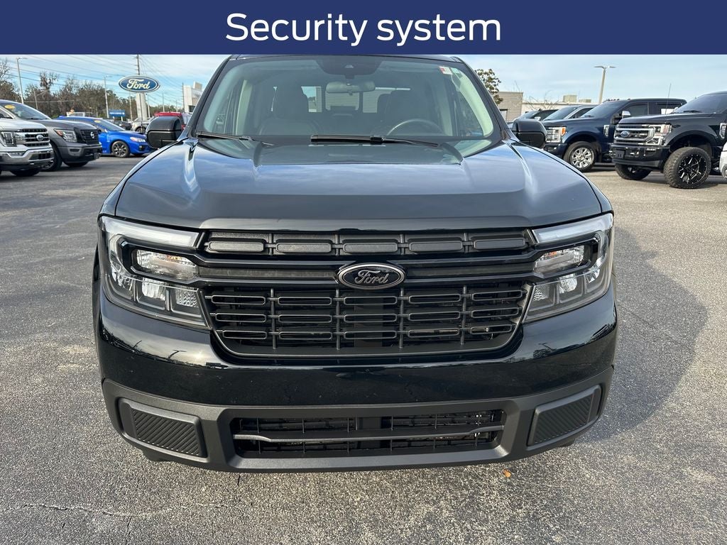 2023 Ford Maverick Lariat