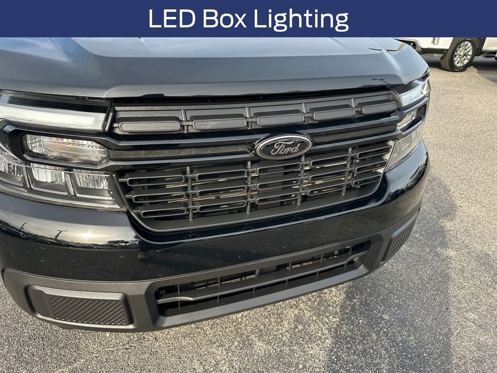 2023 Ford Maverick Lariat