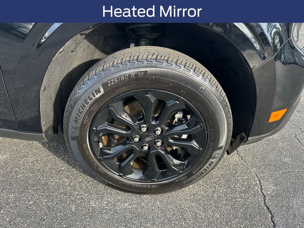 2023 Ford Maverick Lariat