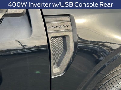 2023 Ford Maverick Lariat