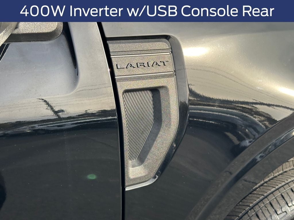 2023 Ford Maverick Lariat