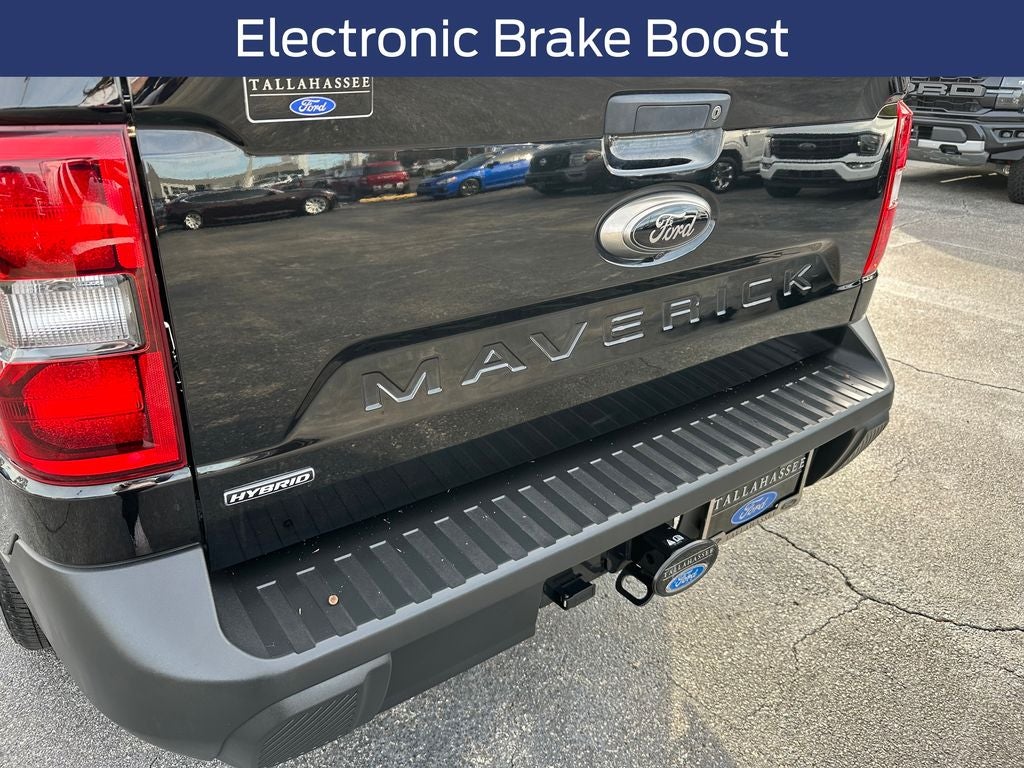 2023 Ford Maverick Lariat