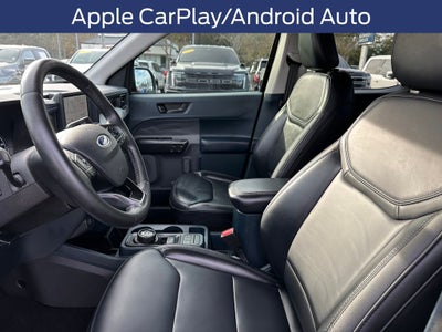 2023 Ford Maverick Lariat