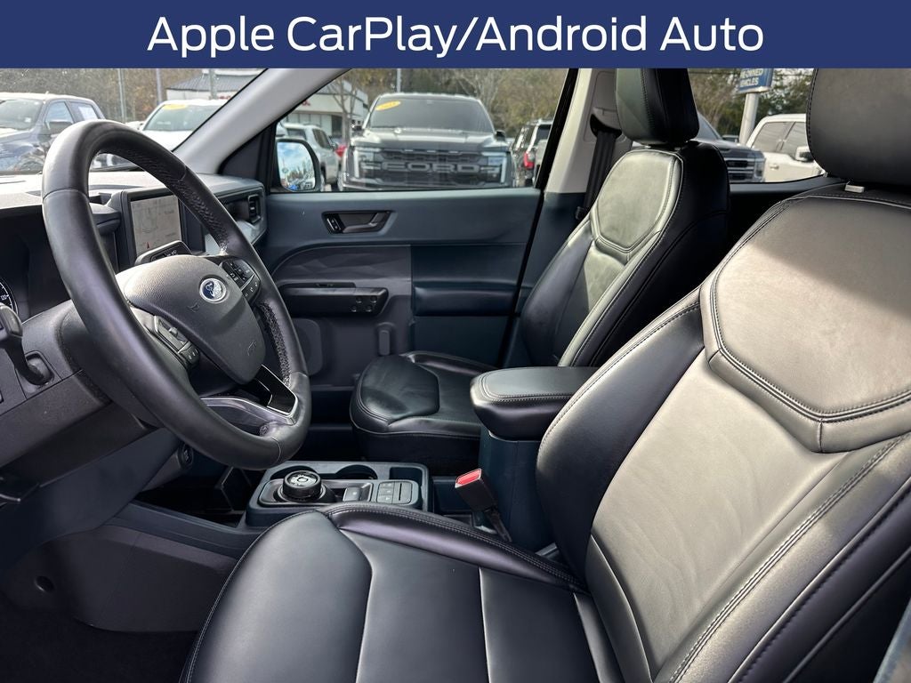 2023 Ford Maverick Lariat