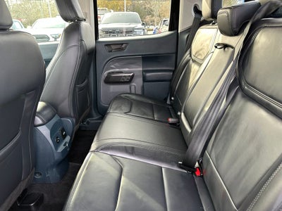 2023 Ford Maverick Lariat