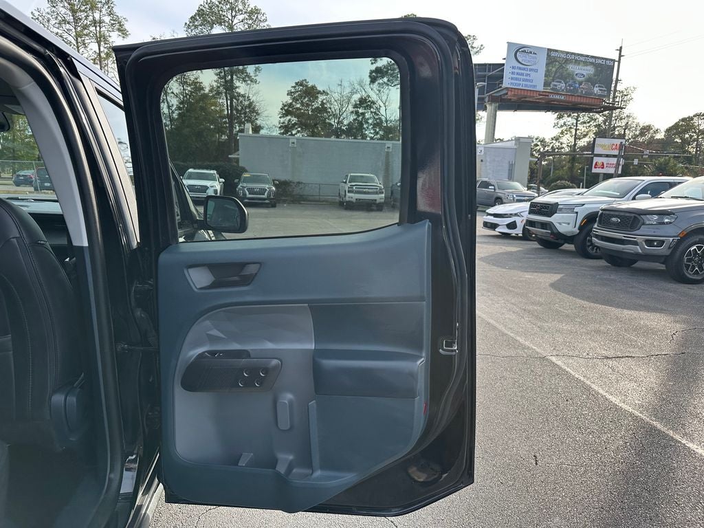 2023 Ford Maverick Lariat