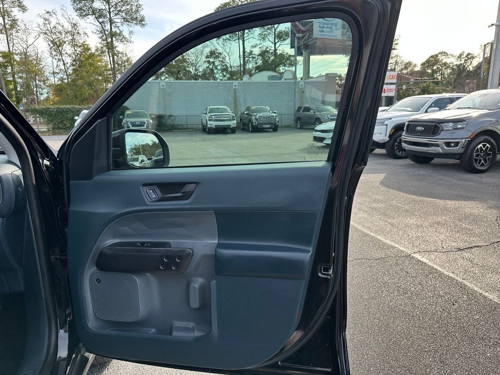 2023 Ford Maverick Lariat