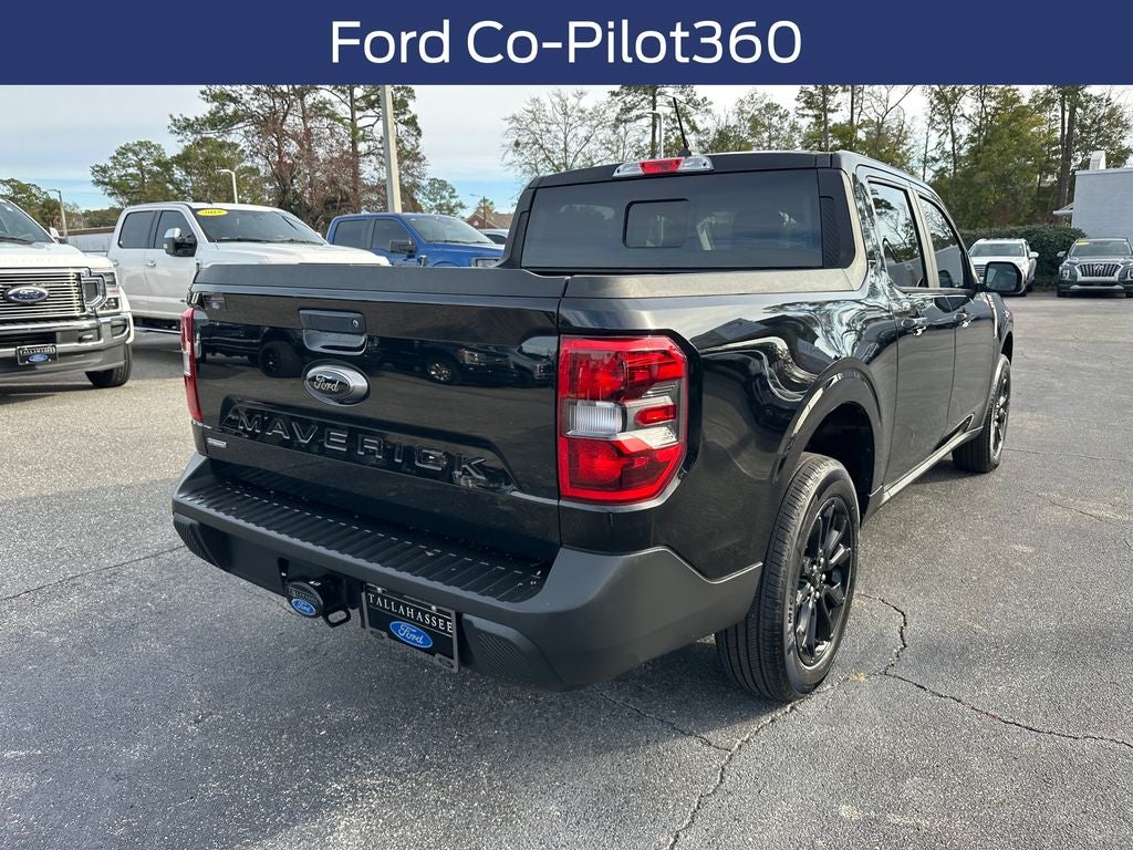 2023 Ford Maverick Lariat