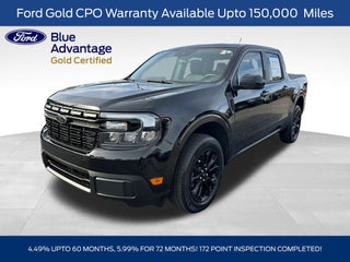 2023 Ford Maverick Lariat
