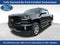 2018 Chevrolet Silverado 1500 LTZ 2LZ