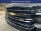 2018 Chevrolet Silverado 1500 LTZ 2LZ