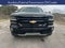 2018 Chevrolet Silverado 1500 LTZ 2LZ