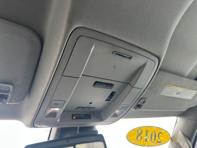 2018 Chevrolet Silverado 1500 LTZ 2LZ