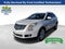 2016 Cadillac SRX Performance