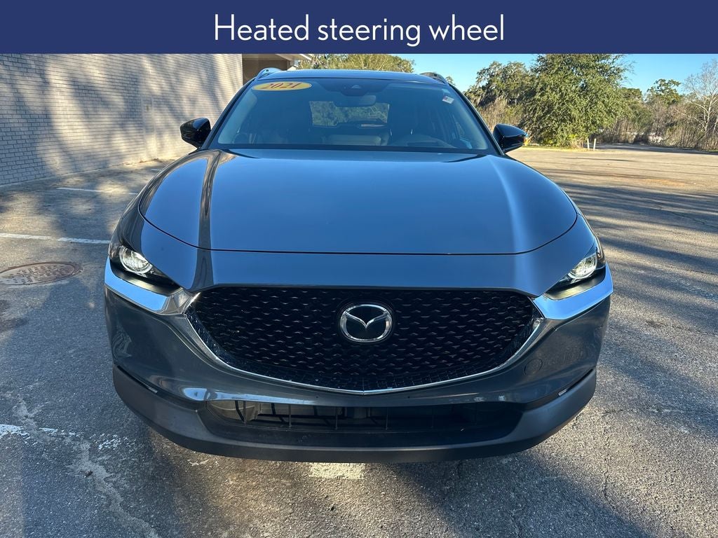 2021 Mazda Mazda CX-30 2.5 Turbo Premium
