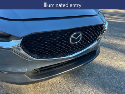 2021 Mazda Mazda CX-30 2.5 Turbo Premium