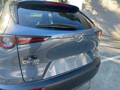 2021 Mazda Mazda CX-30 2.5 Turbo Premium