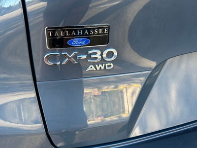 2021 Mazda Mazda CX-30 2.5 Turbo Premium