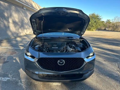 2021 Mazda Mazda CX-30 2.5 Turbo Premium