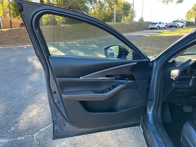 2021 Mazda Mazda CX-30 2.5 Turbo Premium