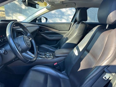 2021 Mazda Mazda CX-30 2.5 Turbo Premium