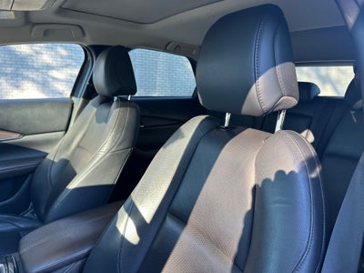 2021 Mazda Mazda CX-30 2.5 Turbo Premium