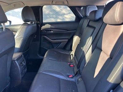2021 Mazda Mazda CX-30 2.5 Turbo Premium