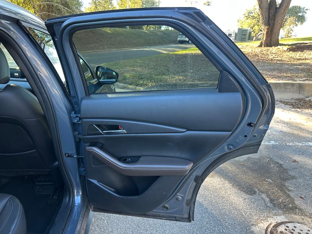 2021 Mazda Mazda CX-30 2.5 Turbo Premium