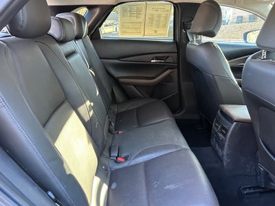 2021 Mazda Mazda CX-30 2.5 Turbo Premium