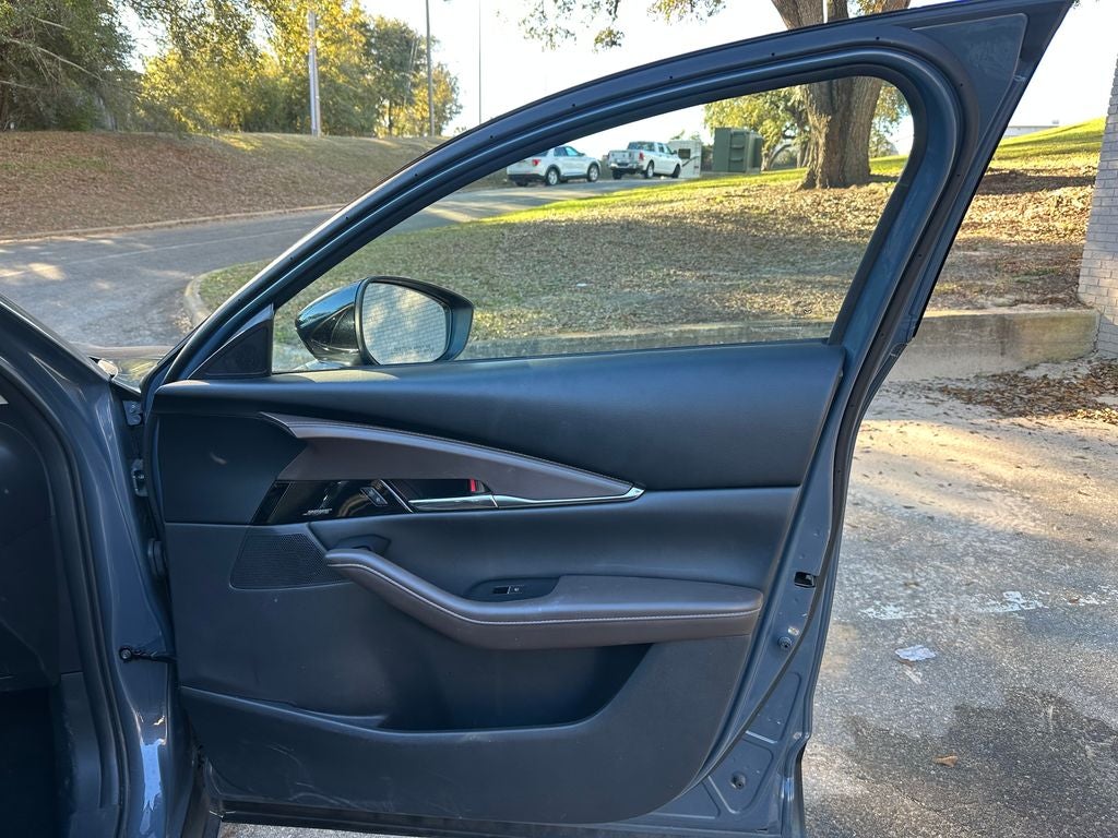 2021 Mazda Mazda CX-30 2.5 Turbo Premium