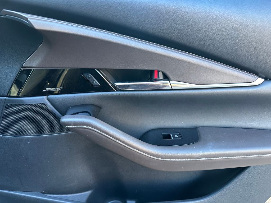 2021 Mazda Mazda CX-30 2.5 Turbo Premium