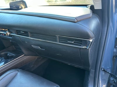 2021 Mazda Mazda CX-30 2.5 Turbo Premium