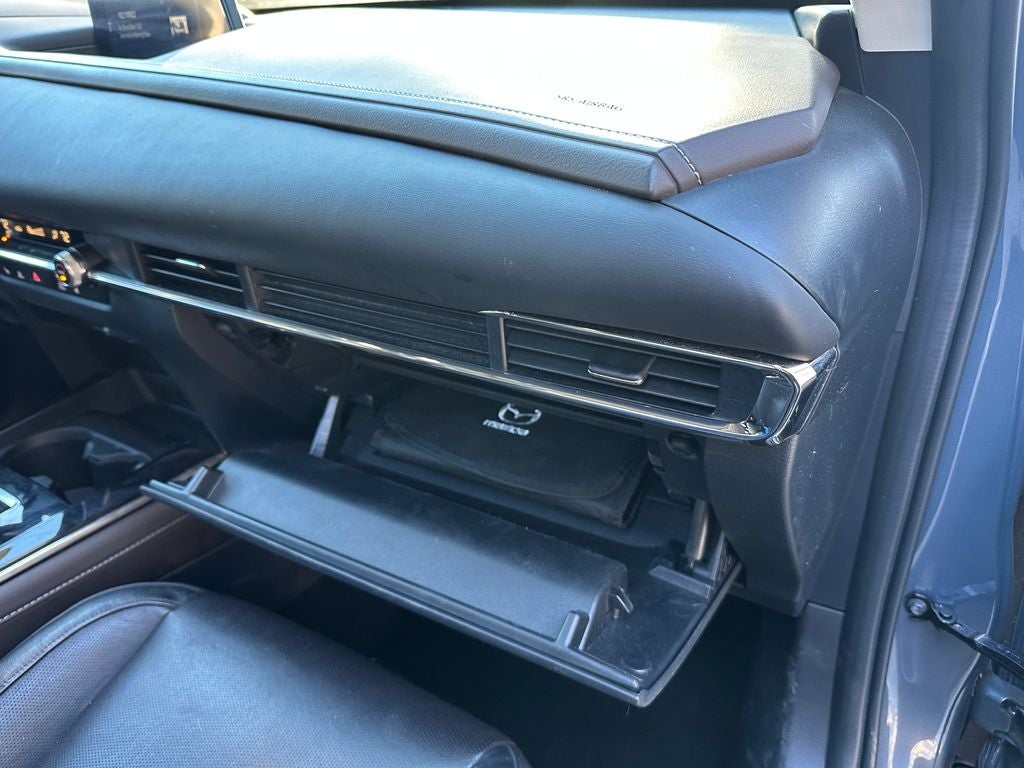 2021 Mazda Mazda CX-30 2.5 Turbo Premium