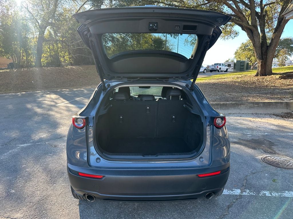 2021 Mazda Mazda CX-30 2.5 Turbo Premium