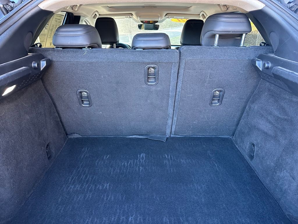 2021 Mazda Mazda CX-30 2.5 Turbo Premium