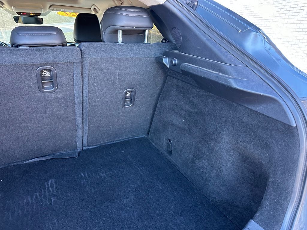 2021 Mazda Mazda CX-30 2.5 Turbo Premium