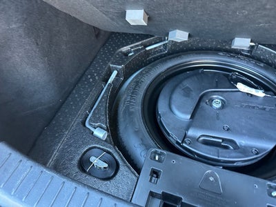 2021 Mazda Mazda CX-30 2.5 Turbo Premium