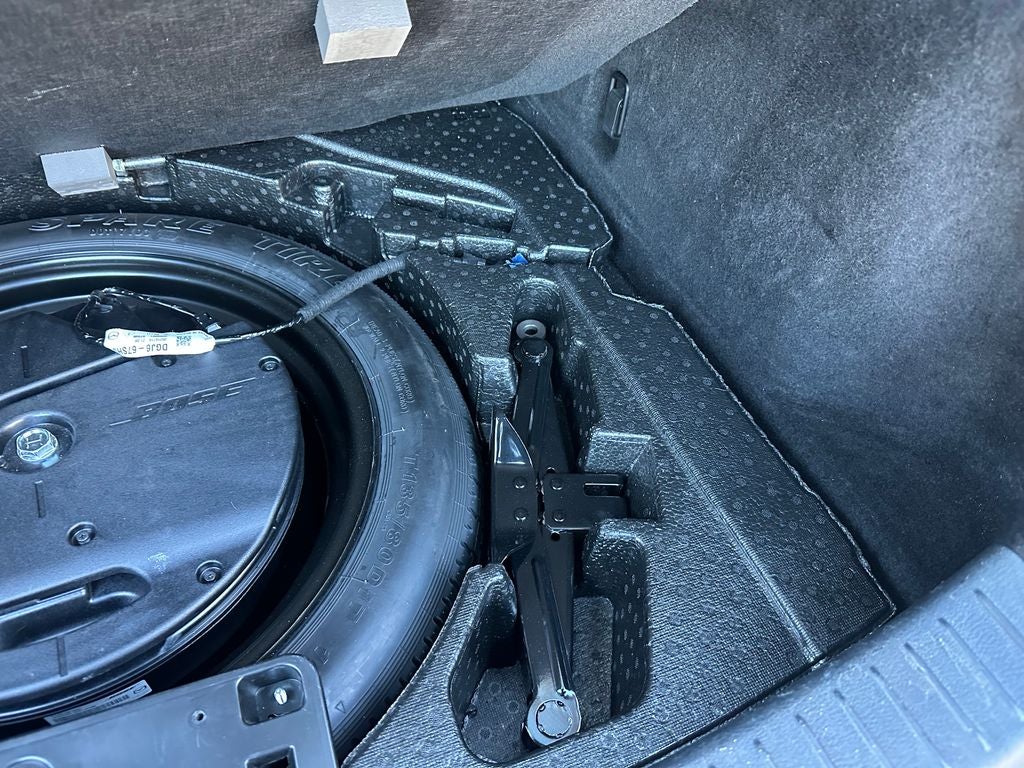 2021 Mazda Mazda CX-30 2.5 Turbo Premium