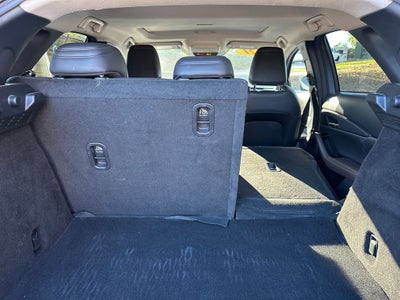 2021 Mazda Mazda CX-30 2.5 Turbo Premium