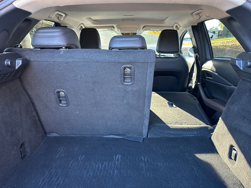 2021 Mazda Mazda CX-30 2.5 Turbo Premium