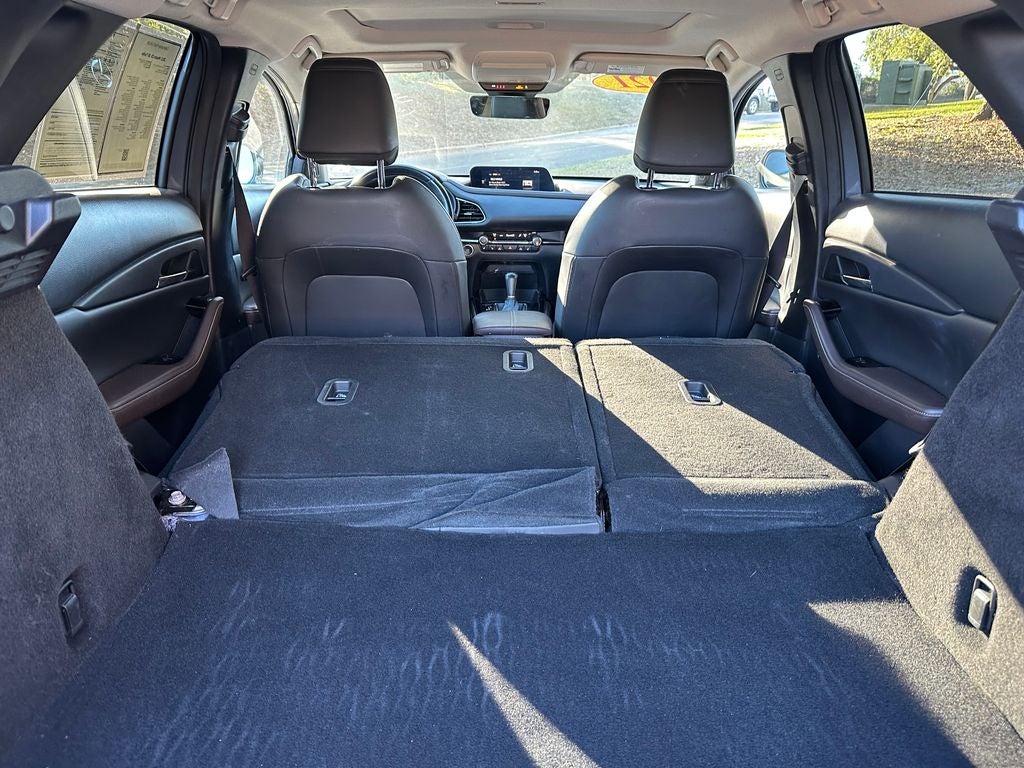 2021 Mazda Mazda CX-30 2.5 Turbo Premium