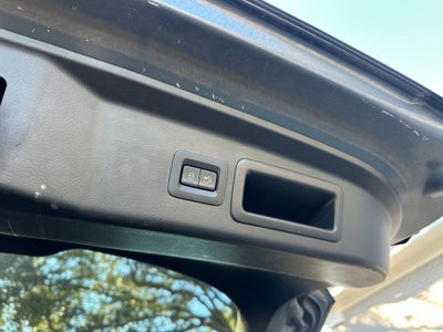 2021 Mazda Mazda CX-30 2.5 Turbo Premium