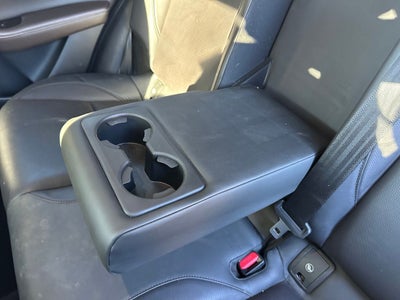 2021 Mazda Mazda CX-30 2.5 Turbo Premium