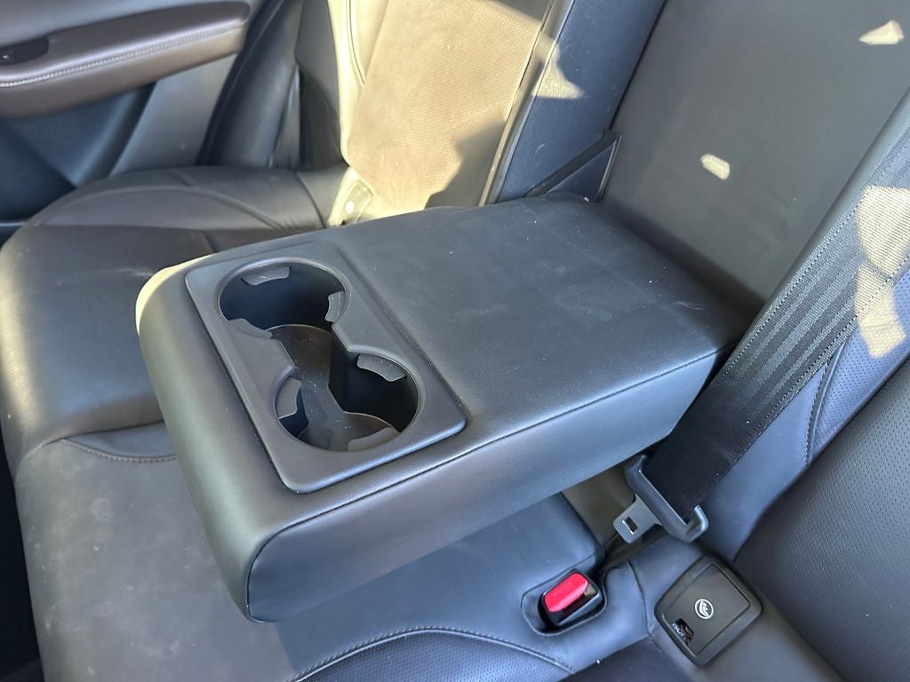 2021 Mazda Mazda CX-30 2.5 Turbo Premium