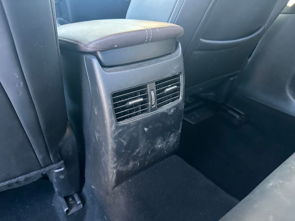 2021 Mazda Mazda CX-30 2.5 Turbo Premium