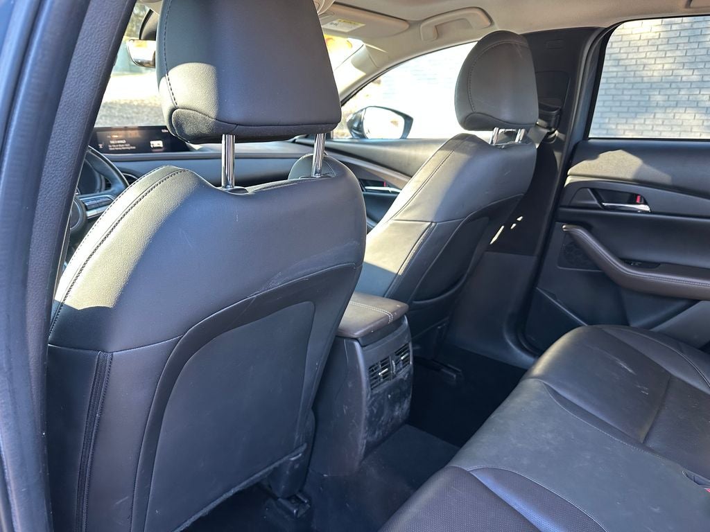 2021 Mazda Mazda CX-30 2.5 Turbo Premium