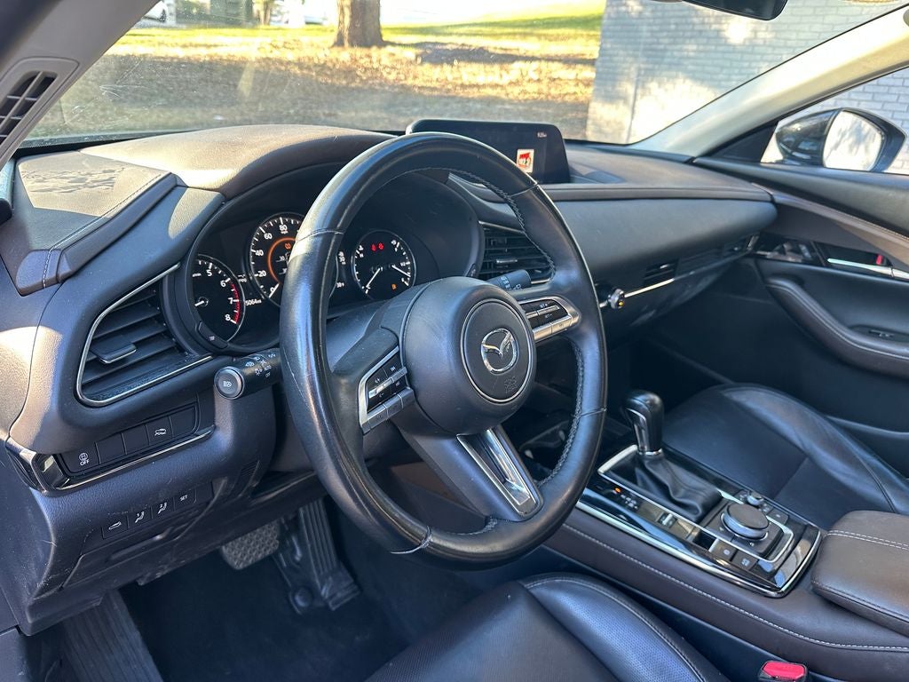 2021 Mazda Mazda CX-30 2.5 Turbo Premium